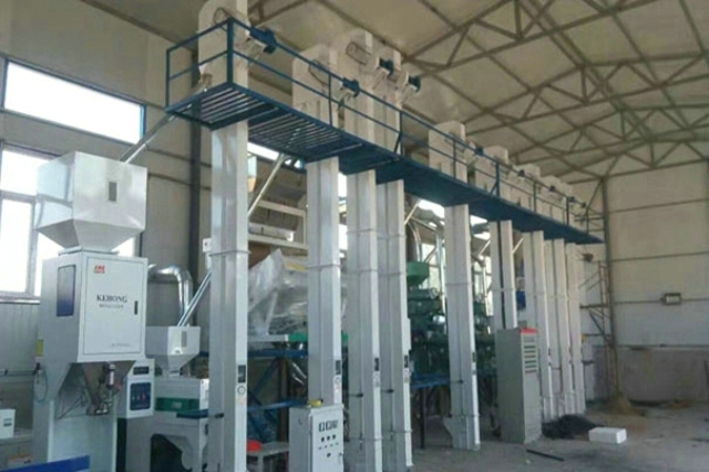 大米加工機器 大米加工機器
