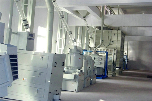 稻谷加工設(shè)備 稻谷加工設(shè)備