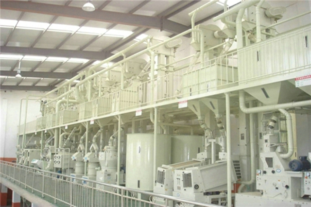 大米機(jī)械設(shè)備 大米機(jī)械設(shè)備